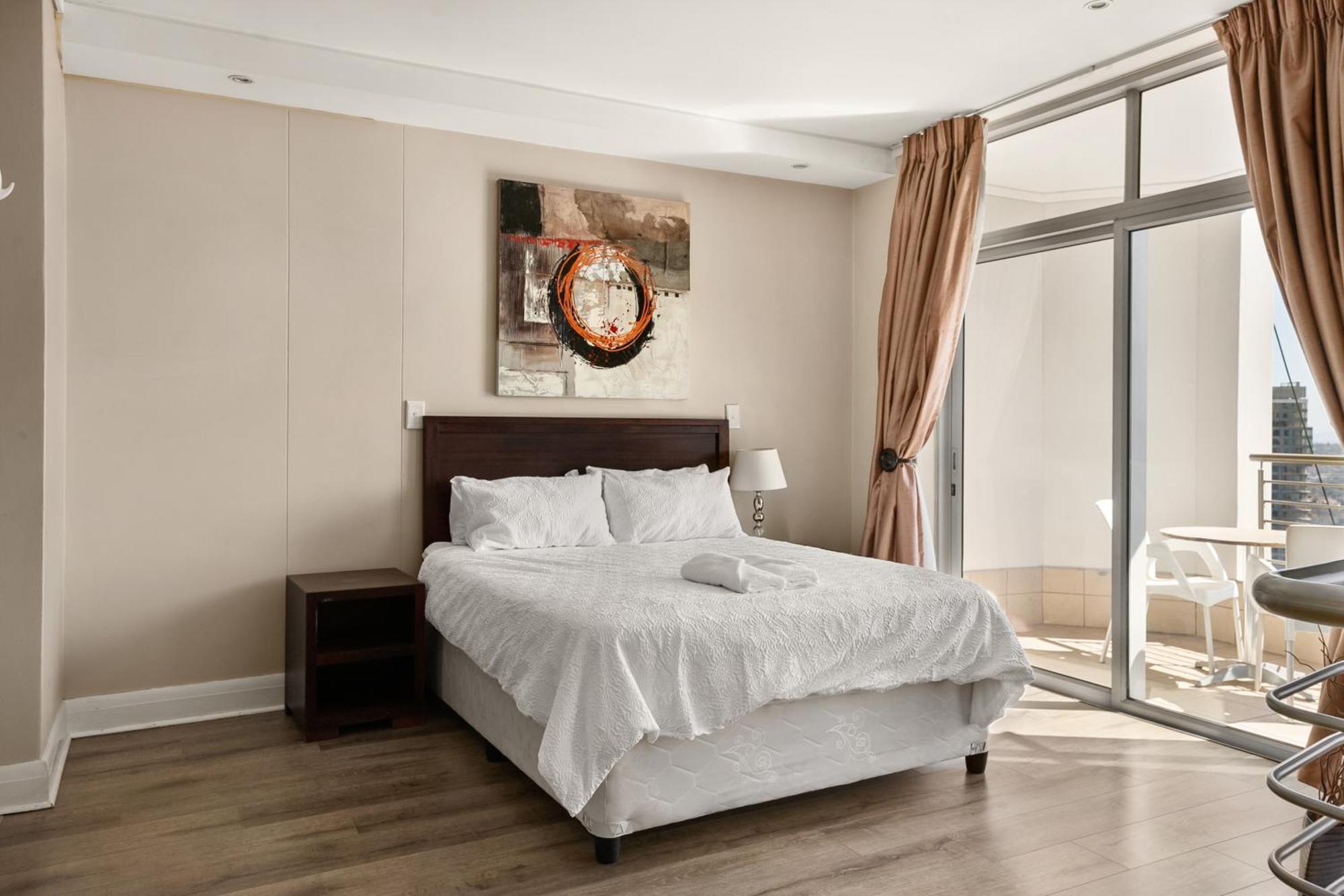 Hydro Park Residences In Sandton With Generator Johannesburg Dış mekan fotoğraf