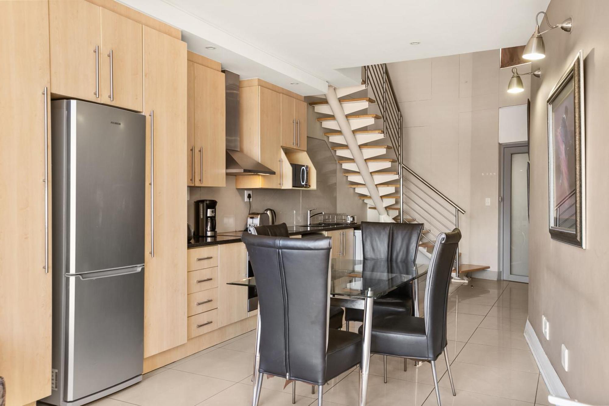 Hydro Park Residences In Sandton With Generator Johannesburg Dış mekan fotoğraf