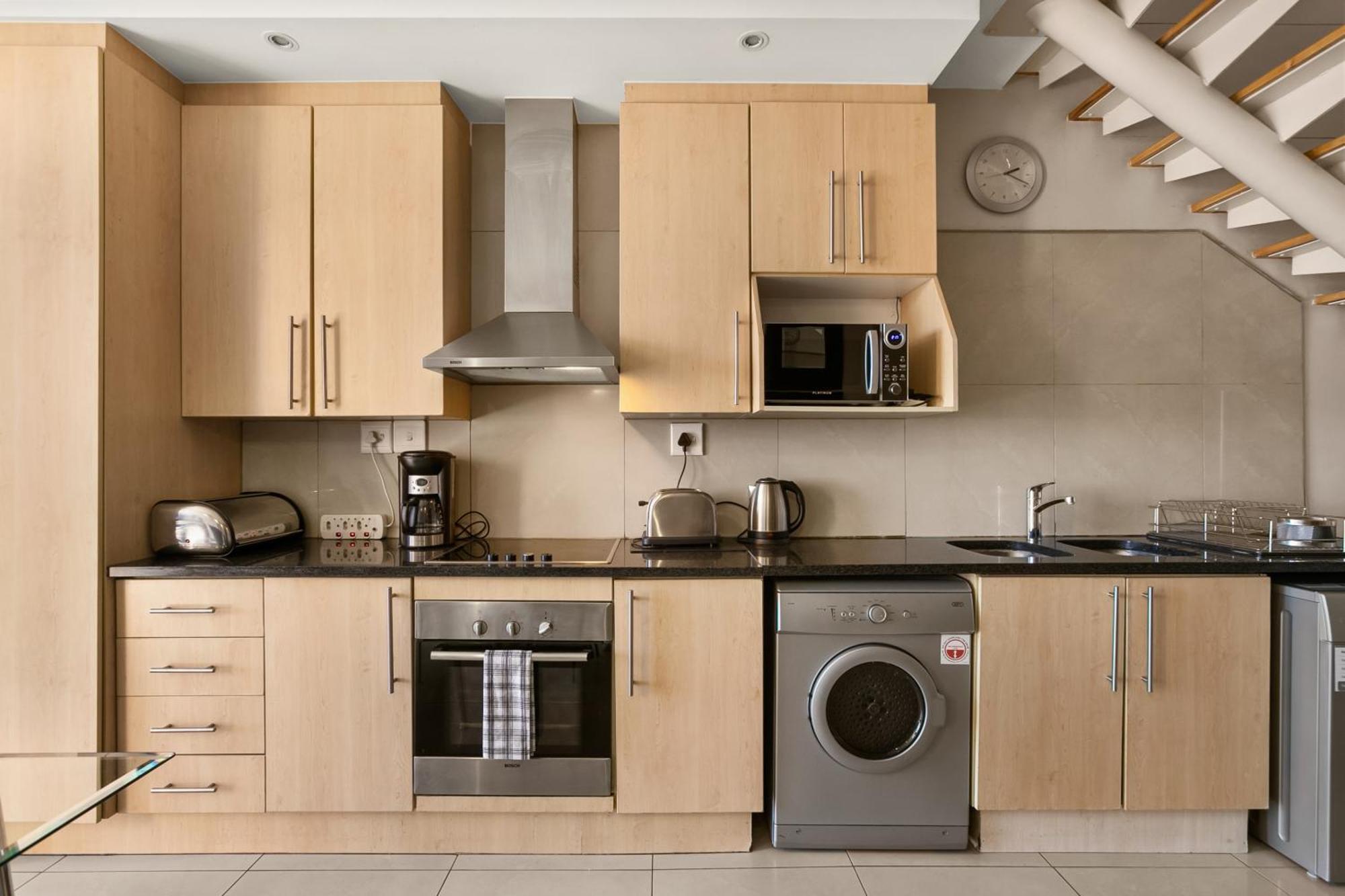 Hydro Park Residences In Sandton With Generator Johannesburg Dış mekan fotoğraf