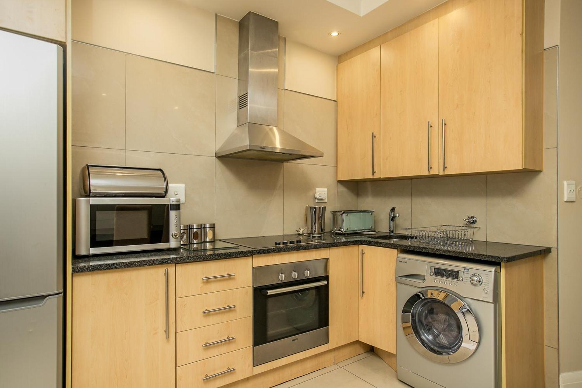 Hydro Park Residences In Sandton With Generator Johannesburg Dış mekan fotoğraf