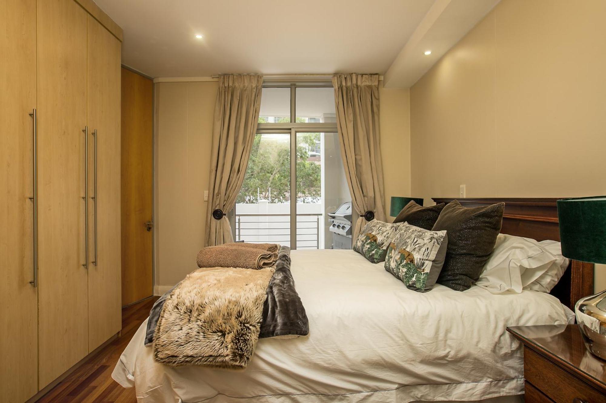 Hydro Park Residences In Sandton With Generator Johannesburg Dış mekan fotoğraf