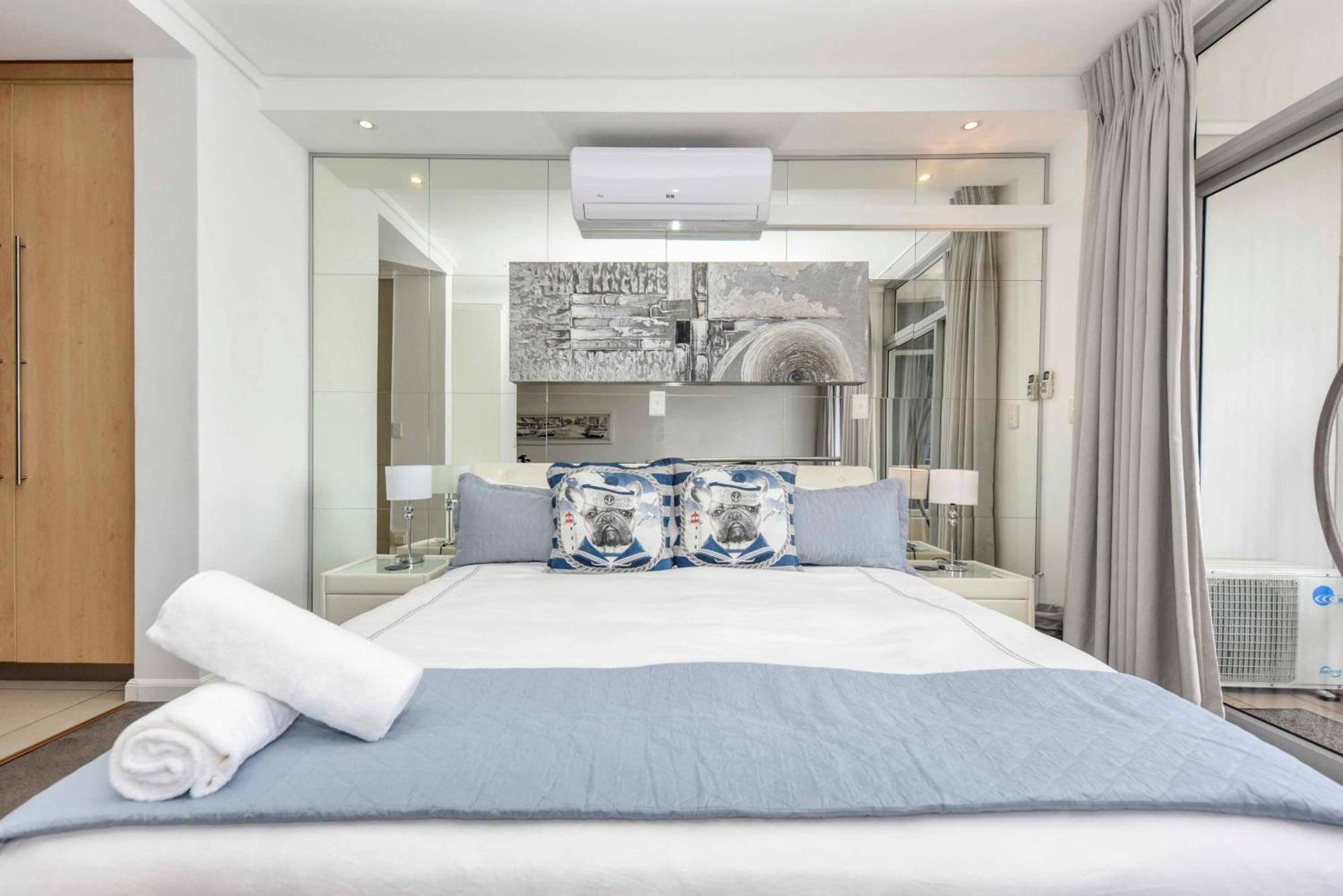 Hydro Park Residences In Sandton With Generator Johannesburg Dış mekan fotoğraf