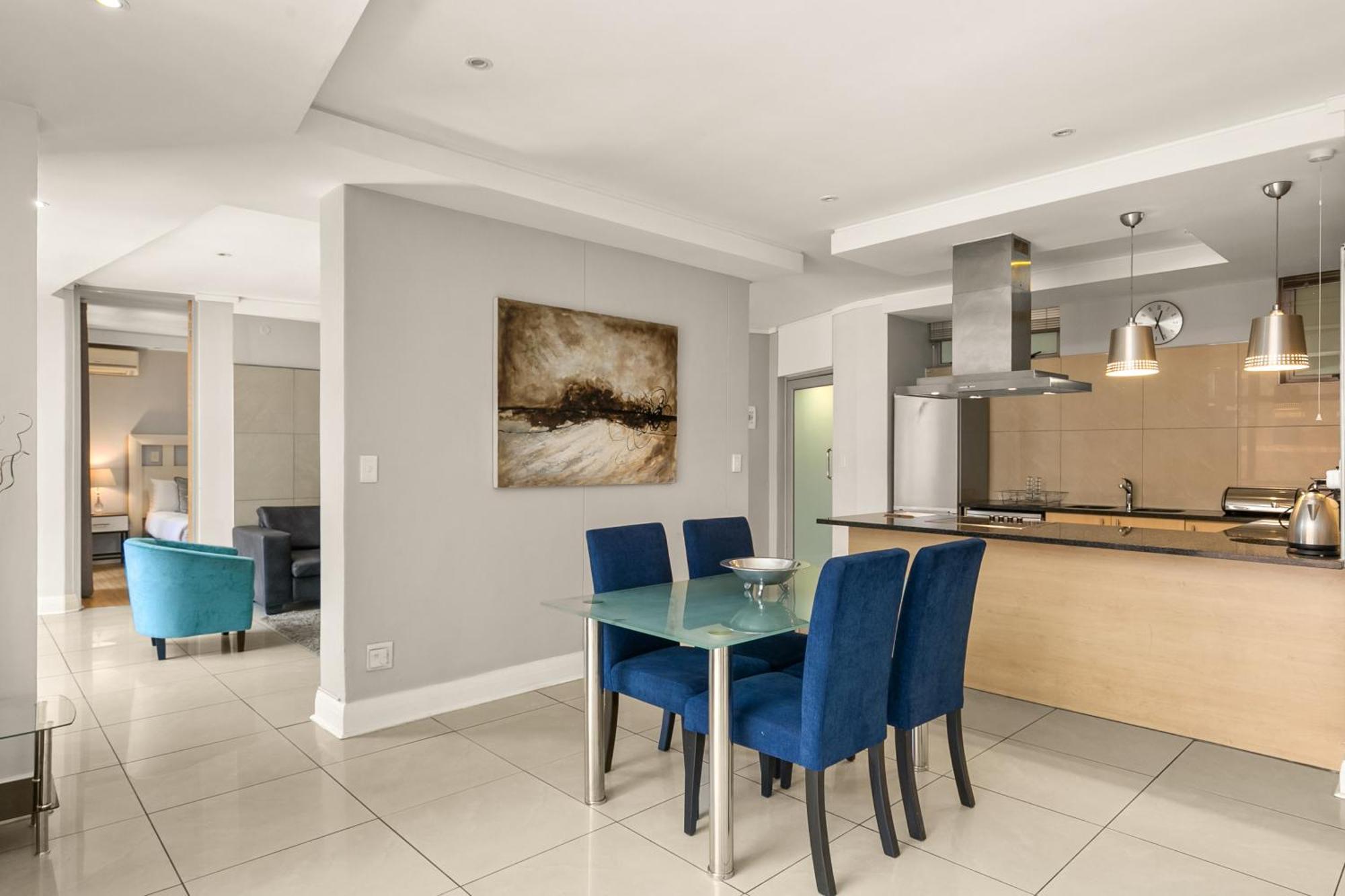 Hydro Park Residences In Sandton With Generator Johannesburg Dış mekan fotoğraf
