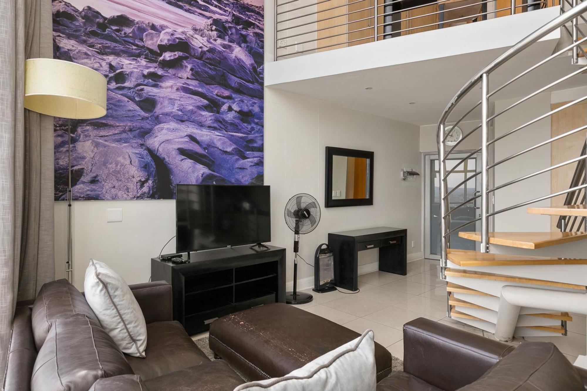Hydro Park Residences In Sandton With Generator Johannesburg Dış mekan fotoğraf
