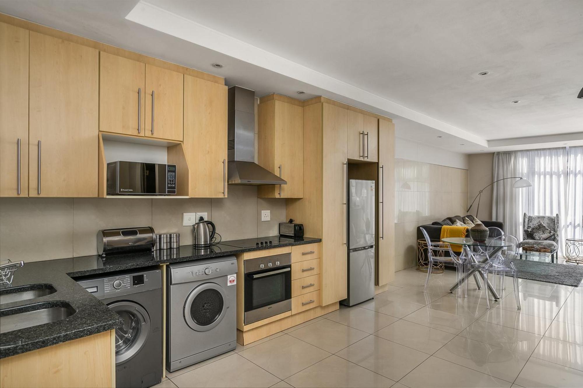 Hydro Park Residences In Sandton With Generator Johannesburg Dış mekan fotoğraf