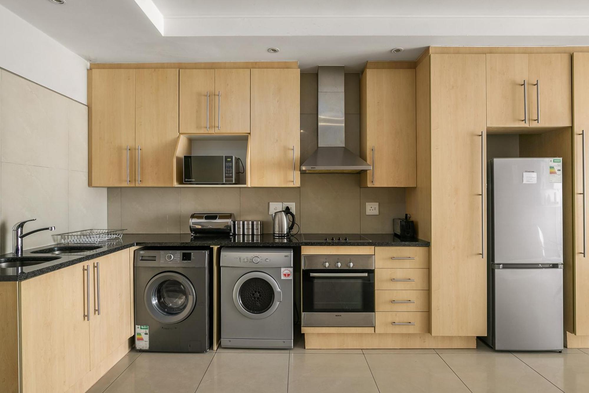Hydro Park Residences In Sandton With Generator Johannesburg Dış mekan fotoğraf