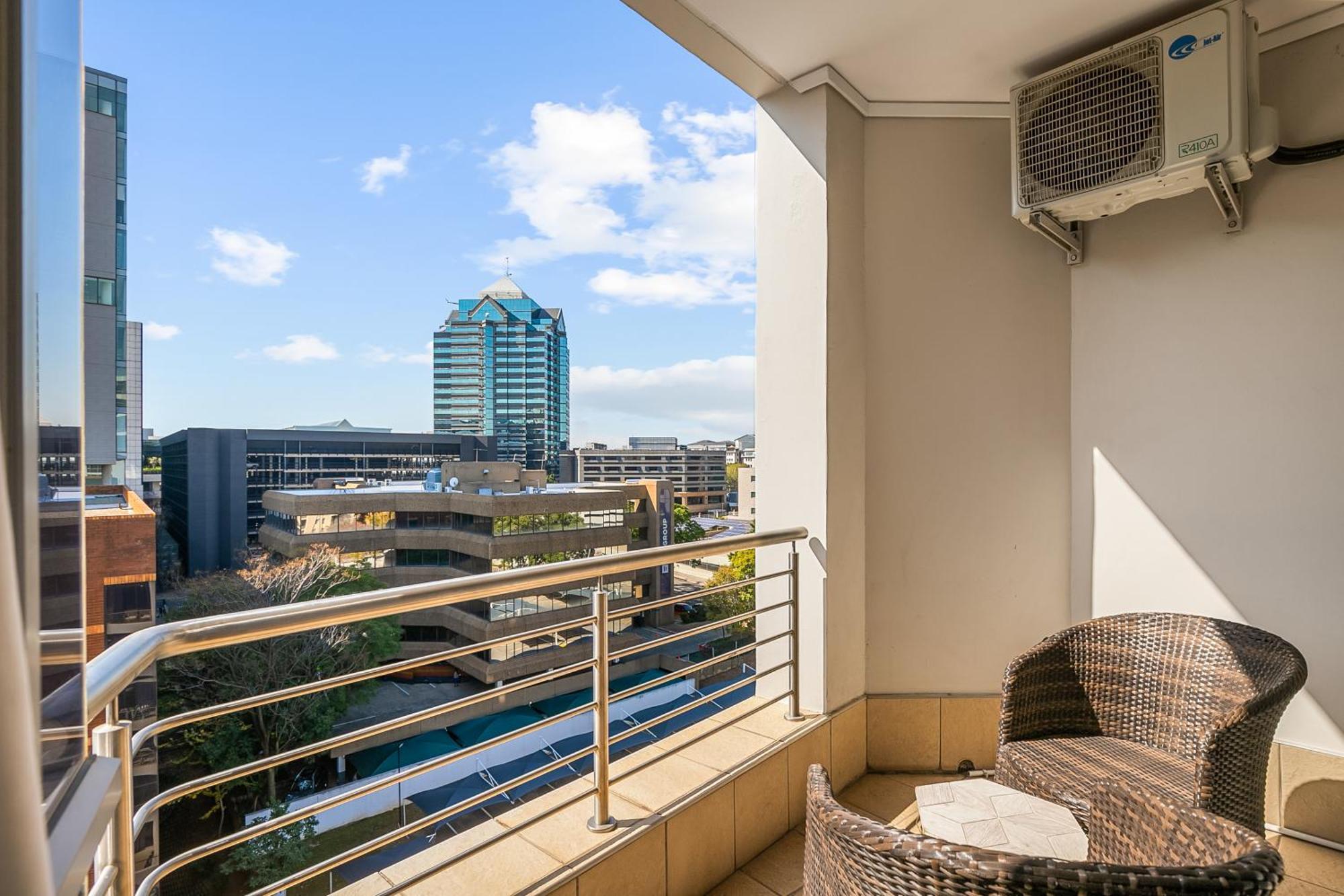 Hydro Park Residences In Sandton With Generator Johannesburg Dış mekan fotoğraf
