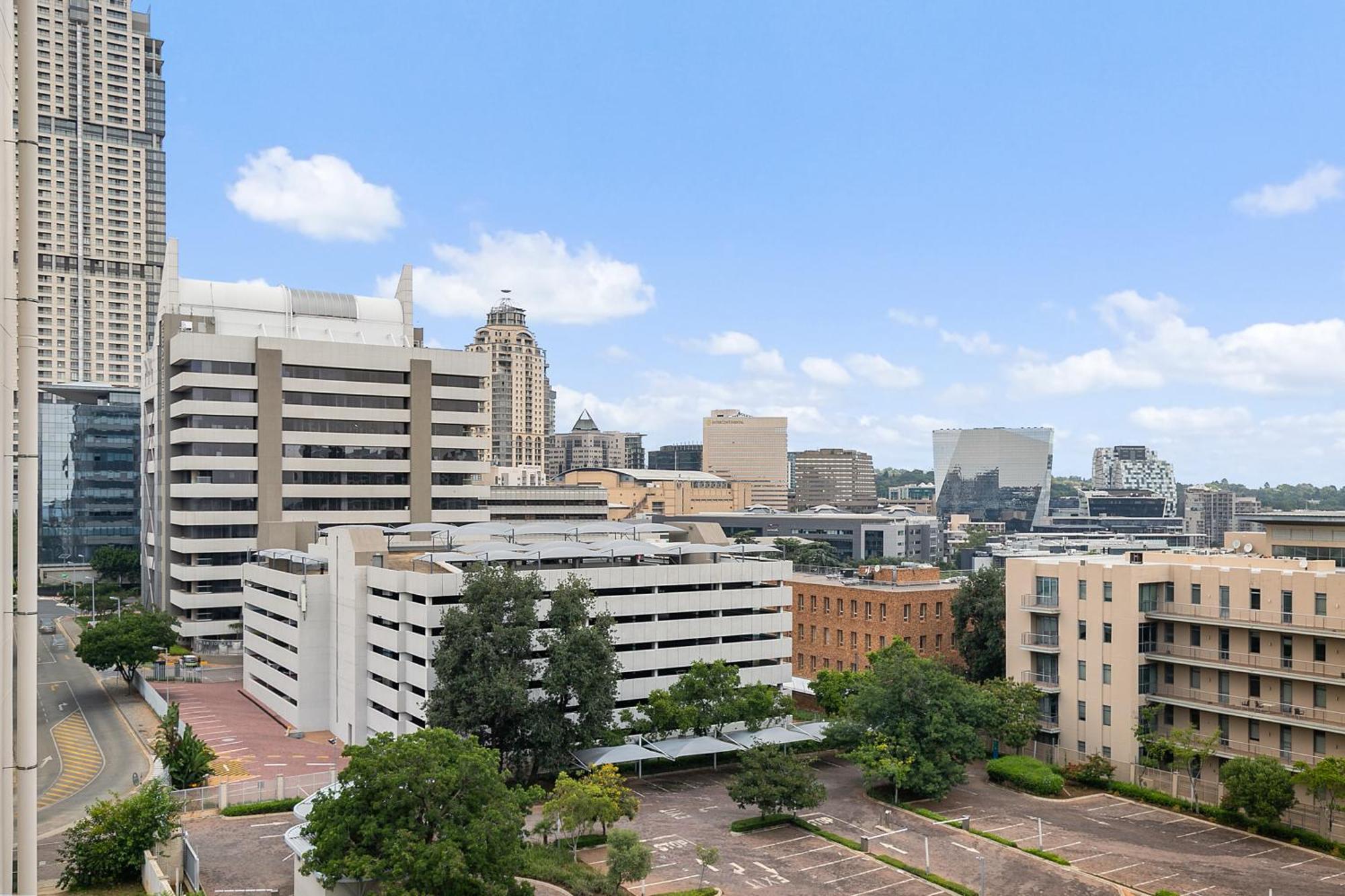 Hydro Park Residences In Sandton With Generator Johannesburg Dış mekan fotoğraf