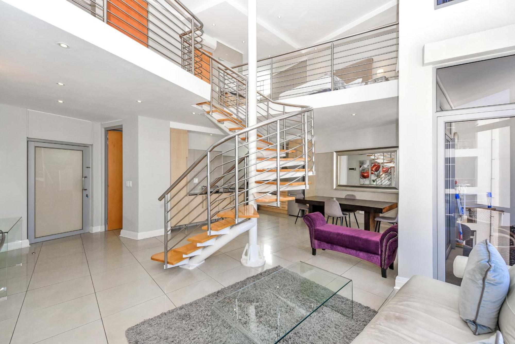 Hydro Park Residences In Sandton With Generator Johannesburg Dış mekan fotoğraf