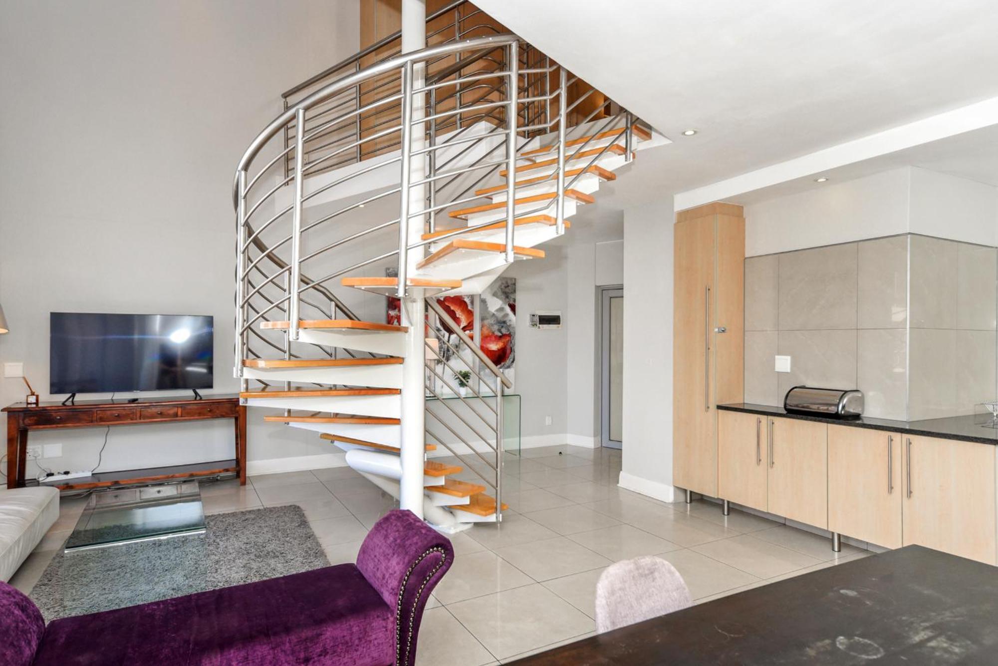 Hydro Park Residences In Sandton With Generator Johannesburg Dış mekan fotoğraf