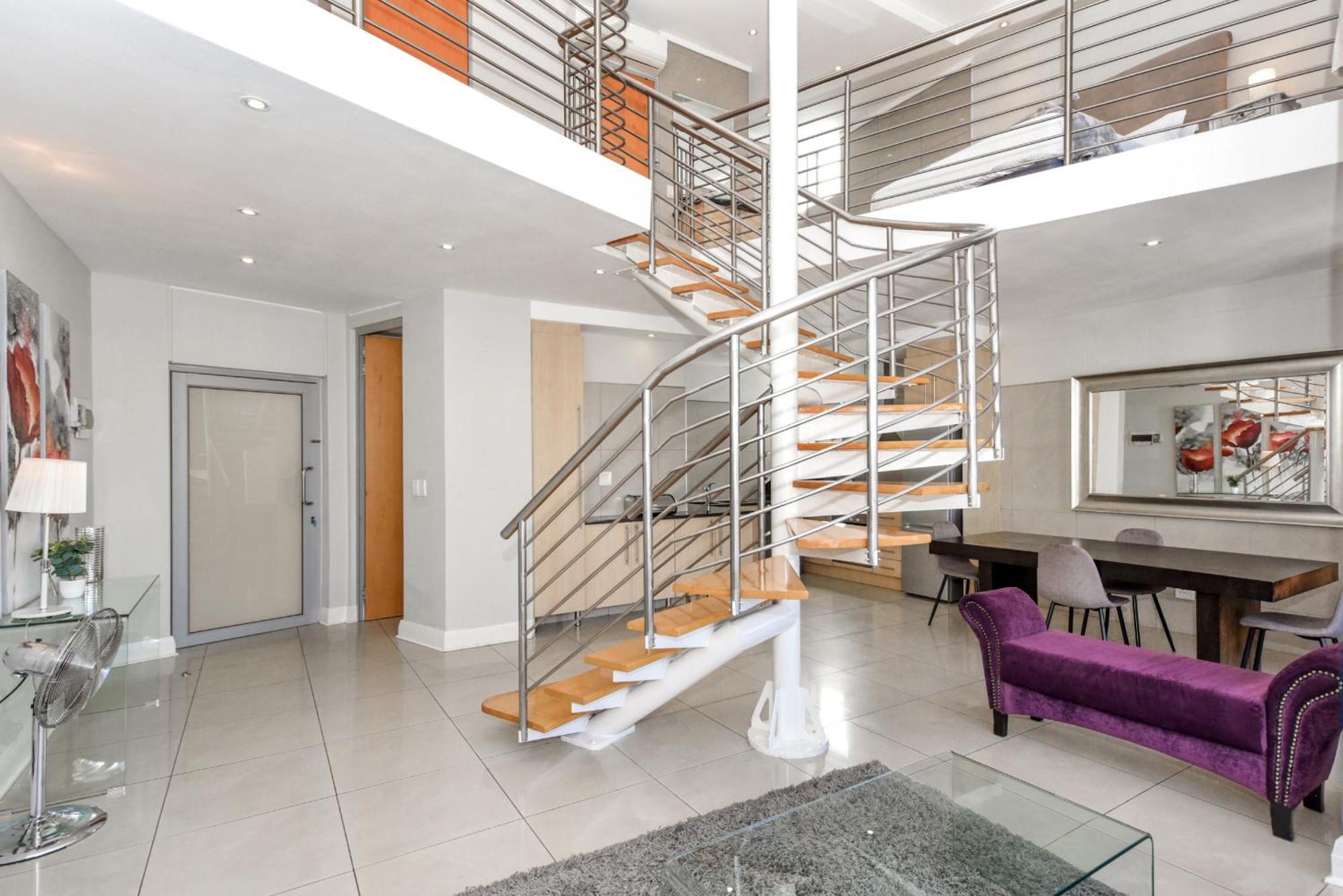 Hydro Park Residences In Sandton With Generator Johannesburg Dış mekan fotoğraf